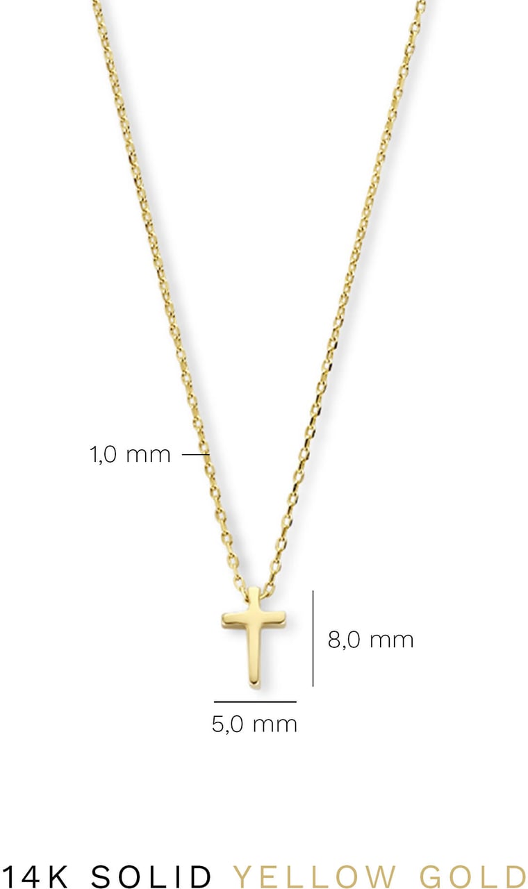 Isabel Bernard Monceau Solange Ketting Goud