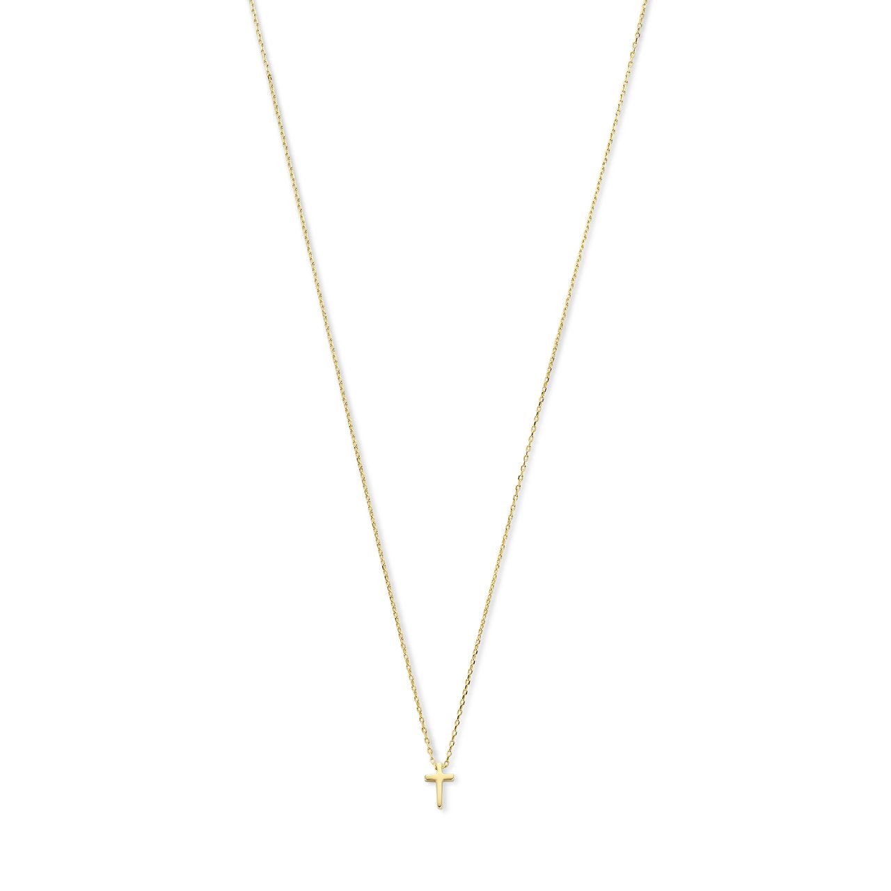 Isabel Bernard Monceau Solange Ketting Goud