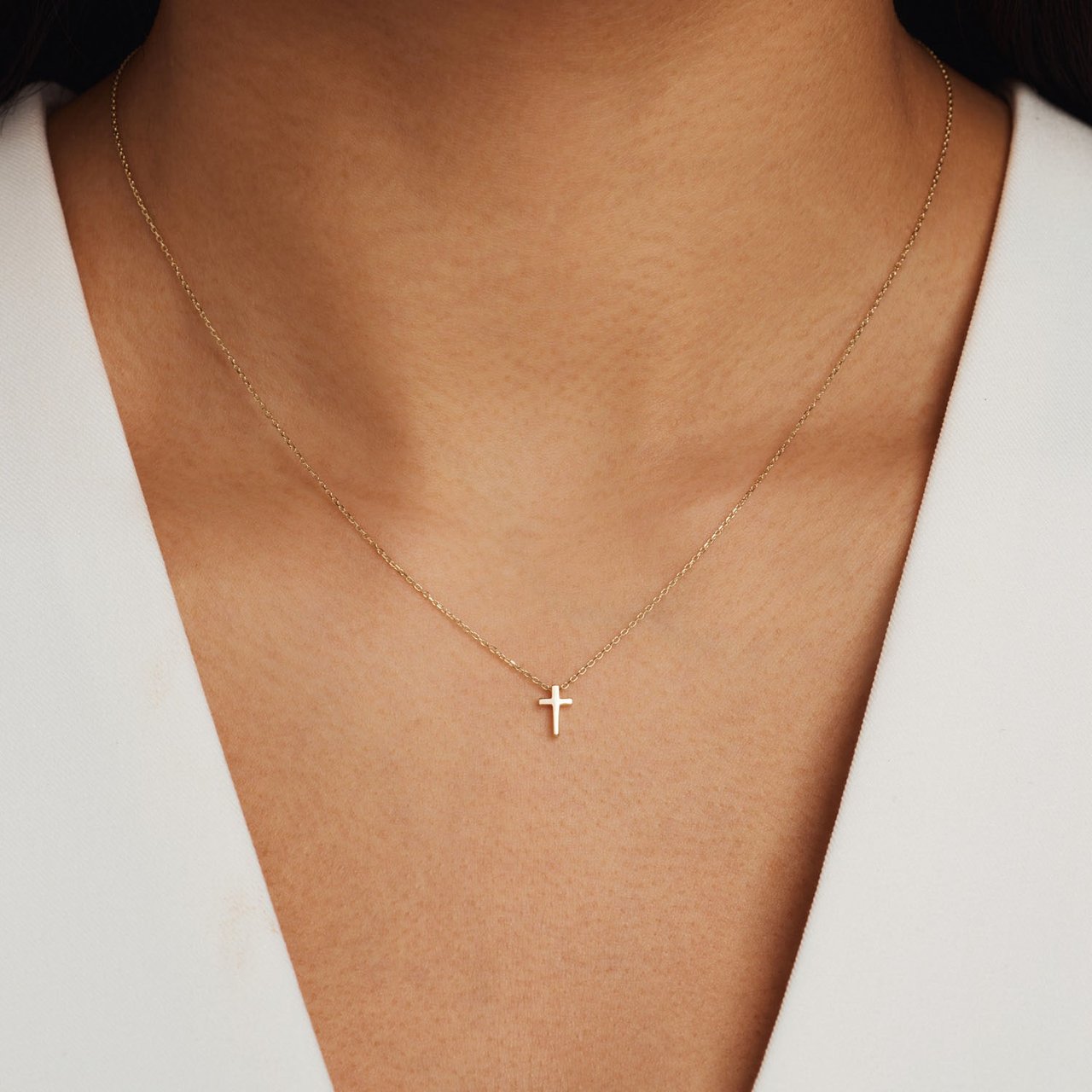 Isabel Bernard Monceau Solange Ketting Goud