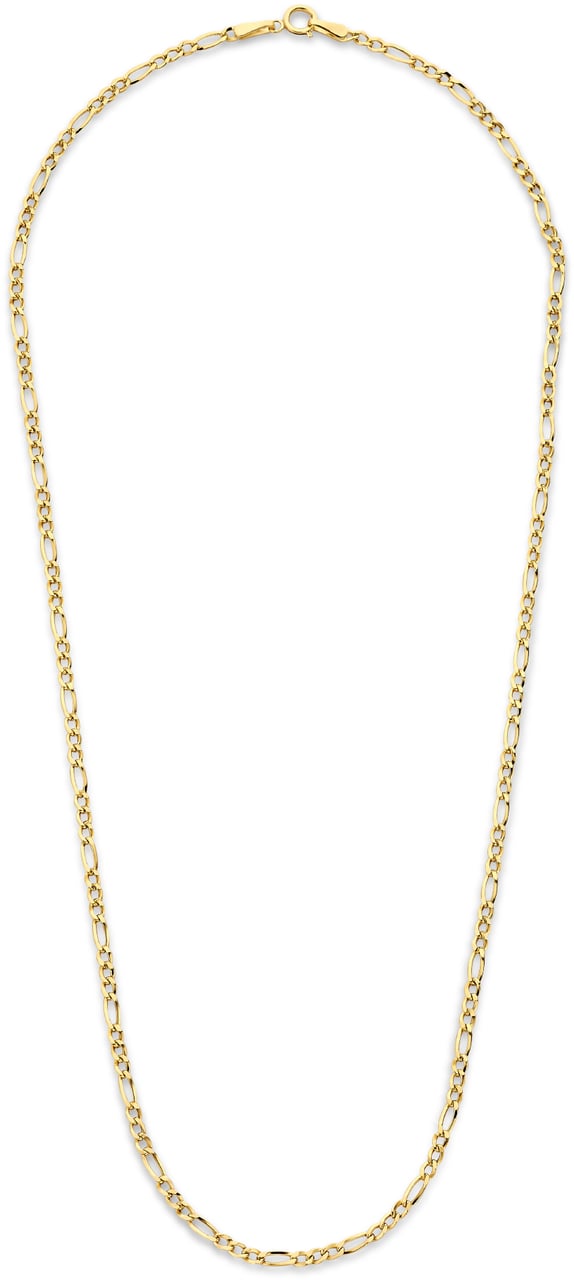 Isabel Bernard Rivoli Nina Ketting Goud