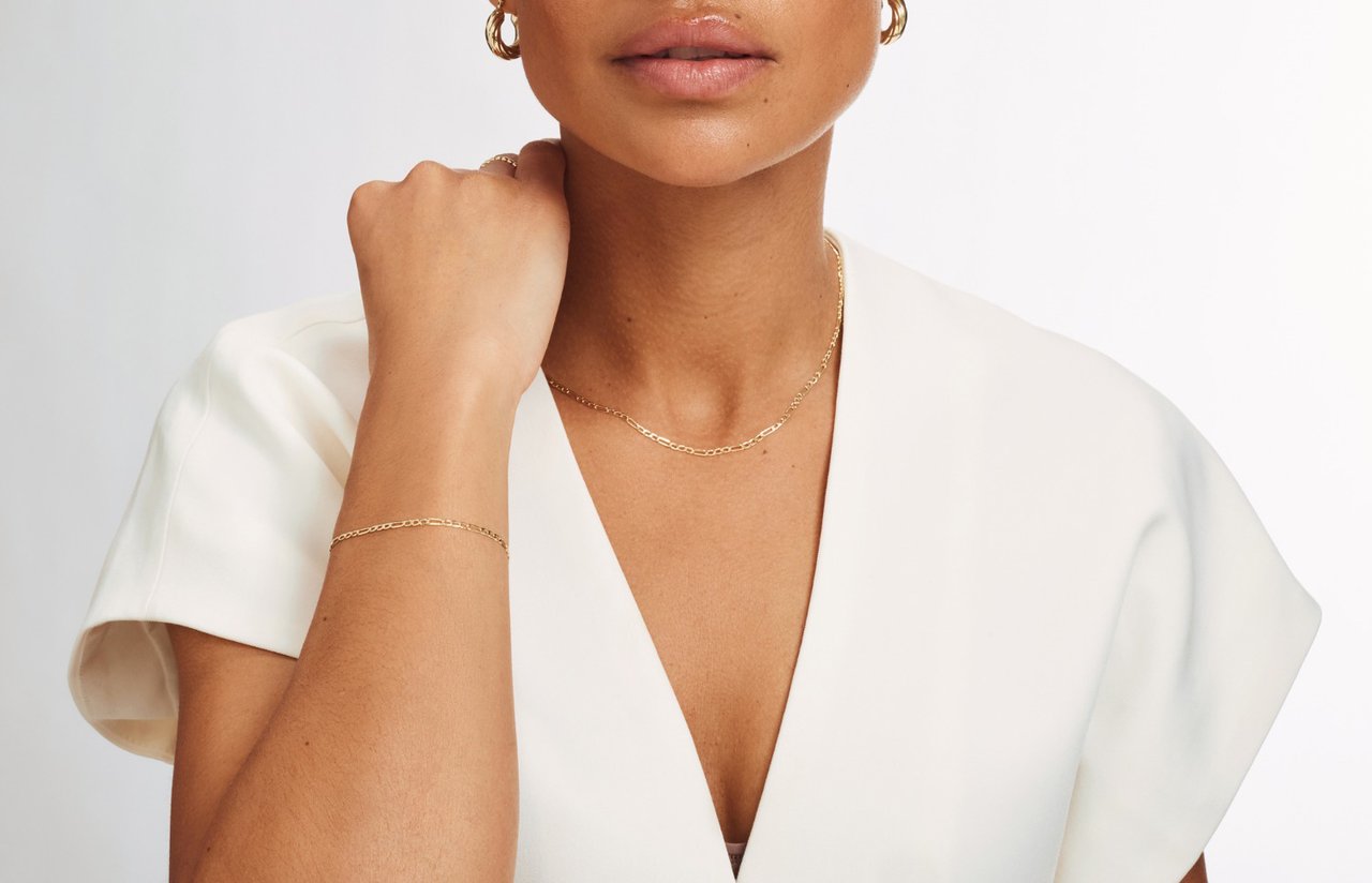 Isabel Bernard Rivoli Nina Ketting Goud