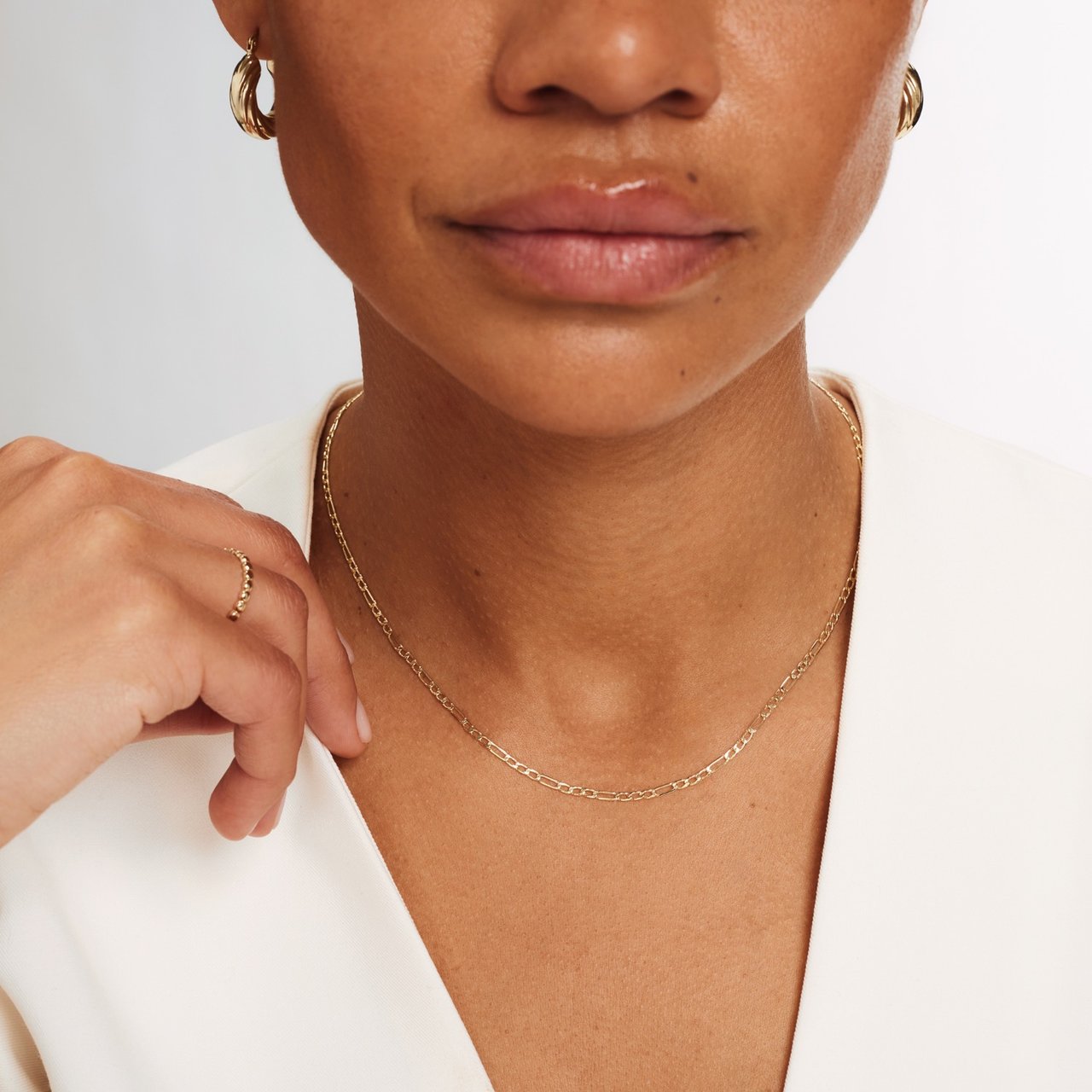 Isabel Bernard Rivoli Nina Ketting Goud