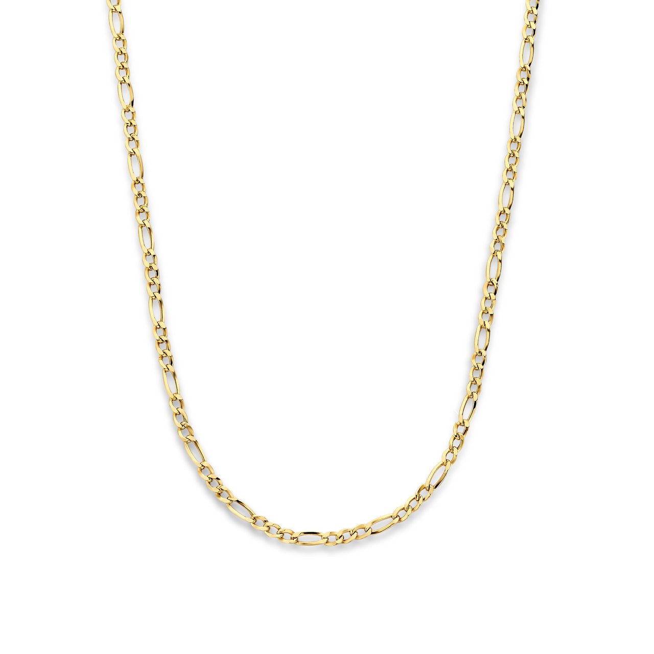 Isabel Bernard Rivoli Nina Ketting Goud