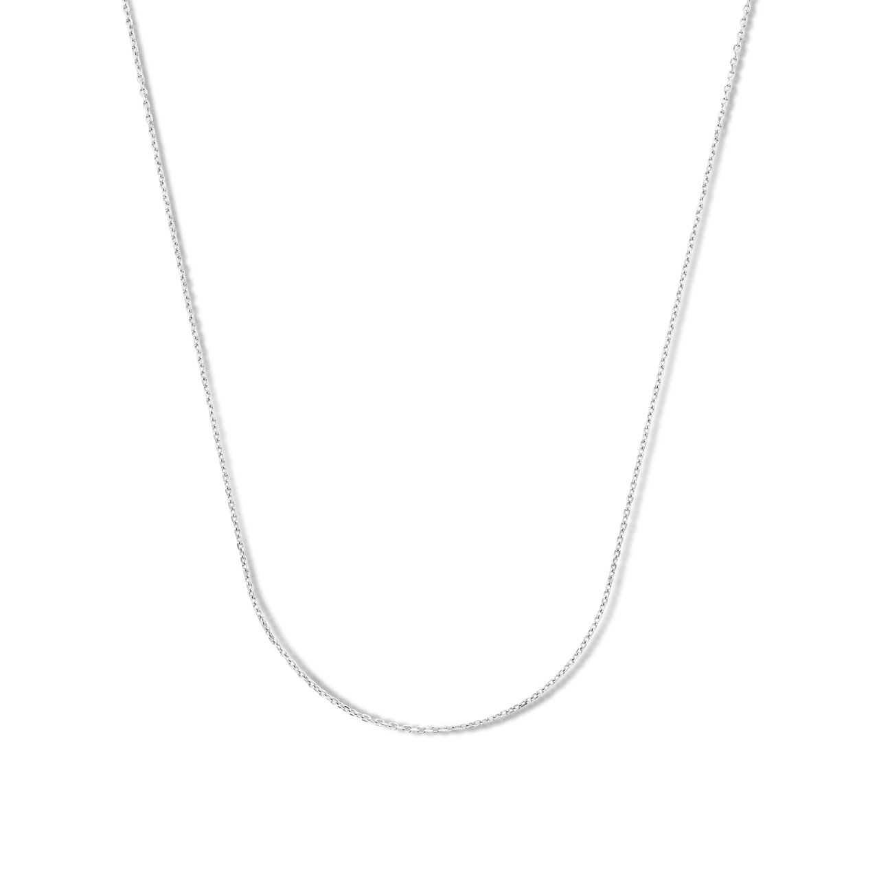 Isabel Bernard Nicole Ketting Zilver