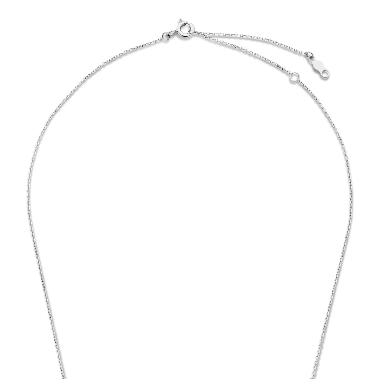 Isabel Bernard Nicole Ketting Zilver