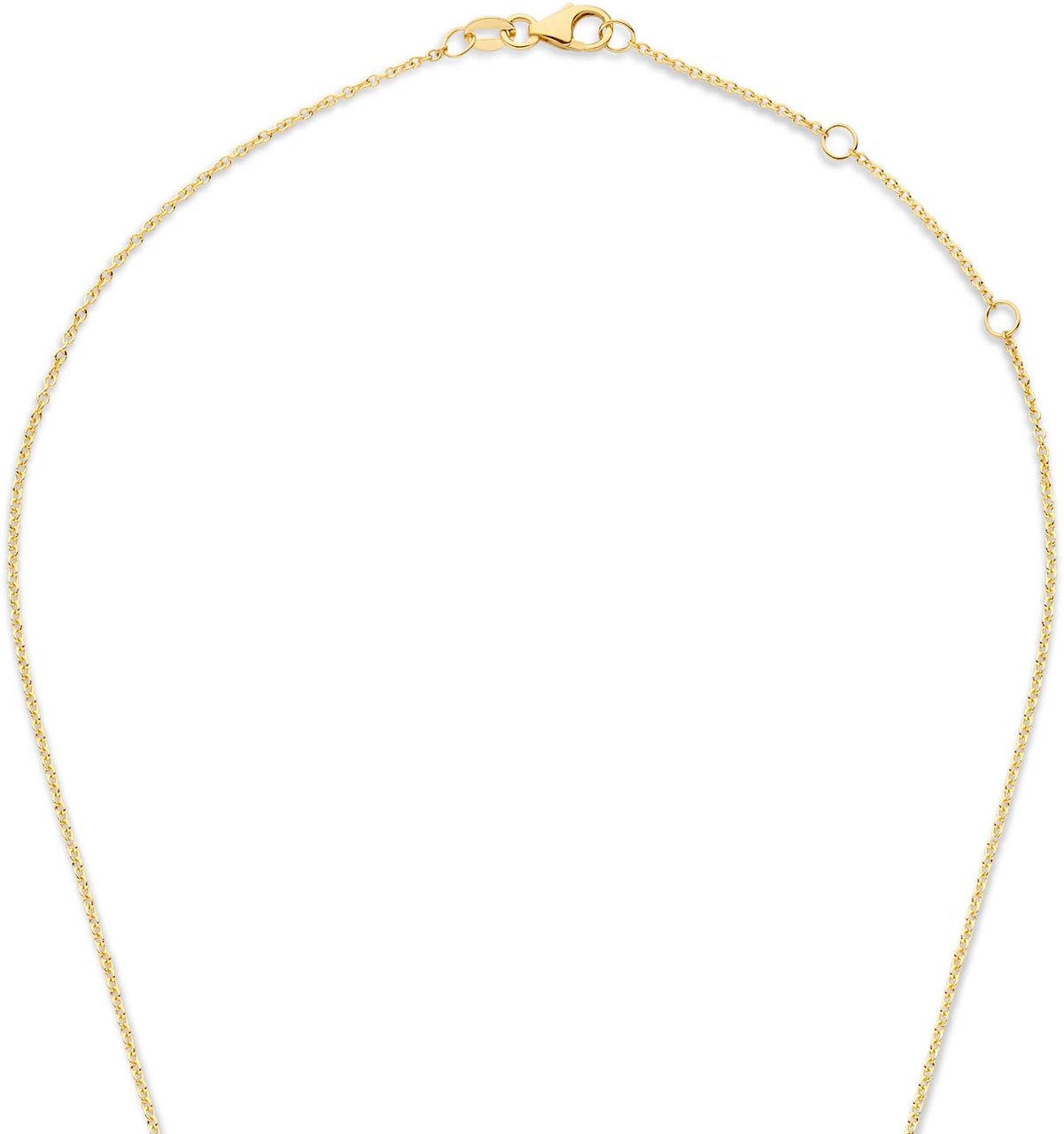 Isabel Bernard Le Marais Zoé Ketting Goud