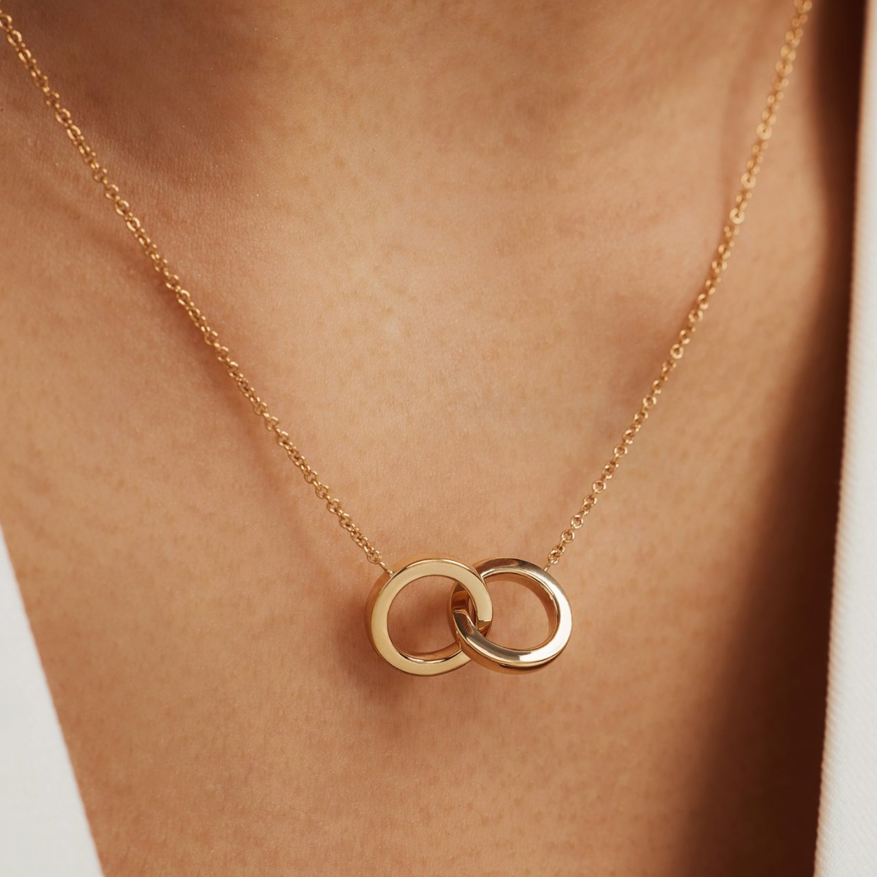 Isabel Bernard Le Marais Zoé Ketting Goud