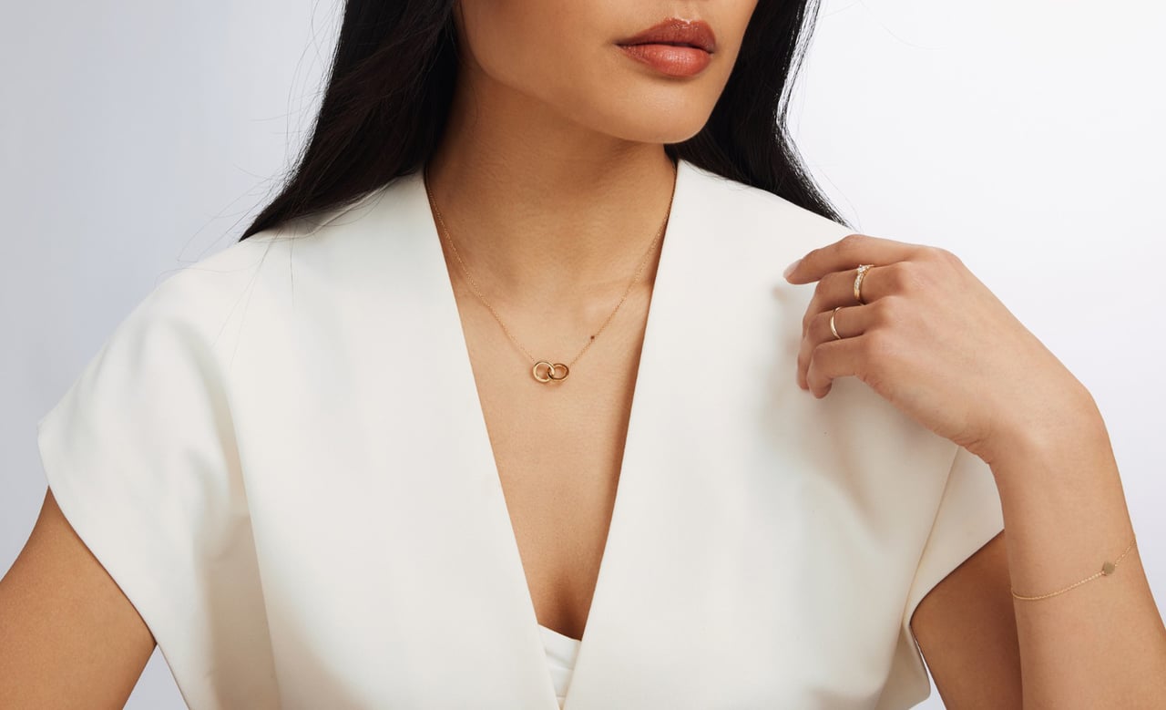 Isabel Bernard Le Marais Zoé Ketting Goud