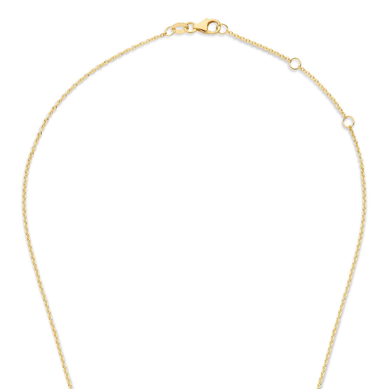 Isabel Bernard Le Marais Zoé Ketting Goud