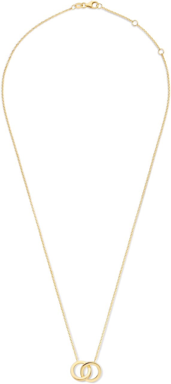 Isabel Bernard Le Marais Zoé Ketting Goud