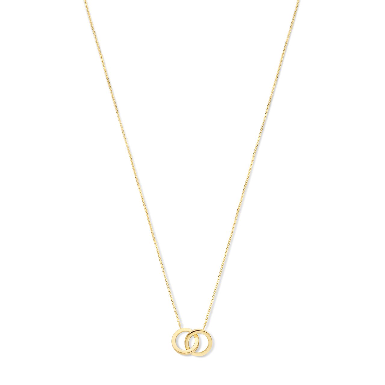 Isabel Bernard Le Marais Zoé Ketting Goud