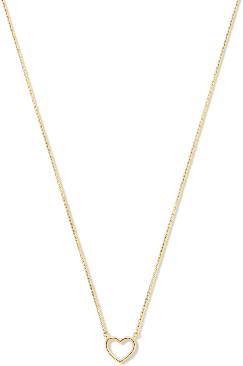 Isabel Bernard Amore Ketting Goud