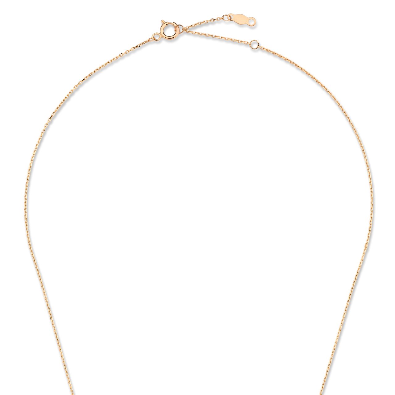 Isabel Bernard Loulou Ketting Roze