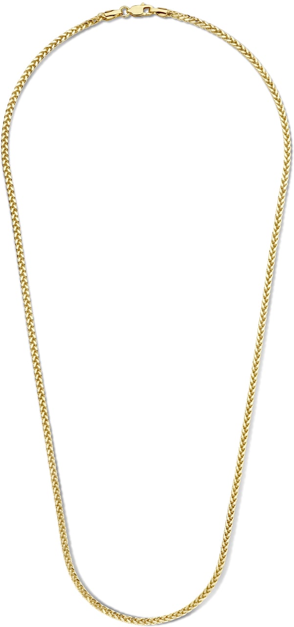 Isabel Bernard Aidee Sharla Ketting Goud