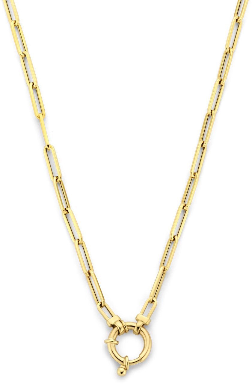 Isabel Bernard Aidee Odile Ketting Goud