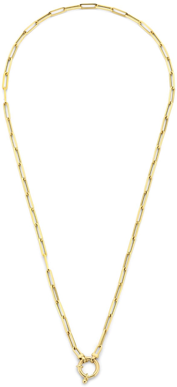 Isabel Bernard Aidee Odile Ketting Goud