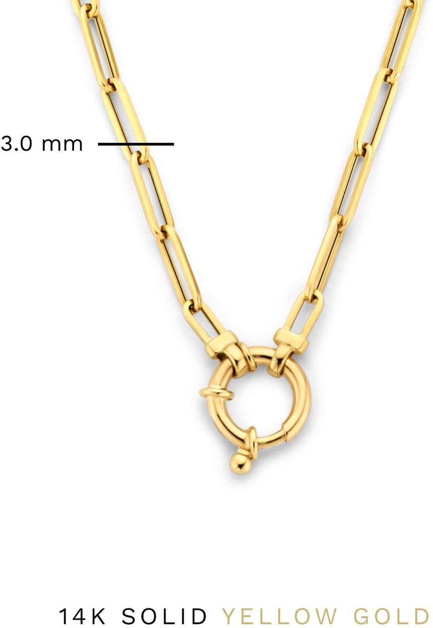 Isabel Bernard Aidee Odile Ketting Goud