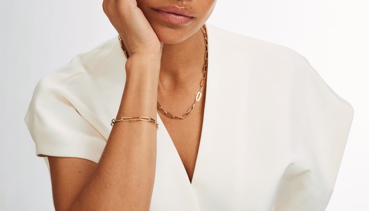 Isabel Bernard Aidee Odile Ketting Goud