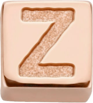 Isabel Bernard Felie Bedel - Letter Z Roze