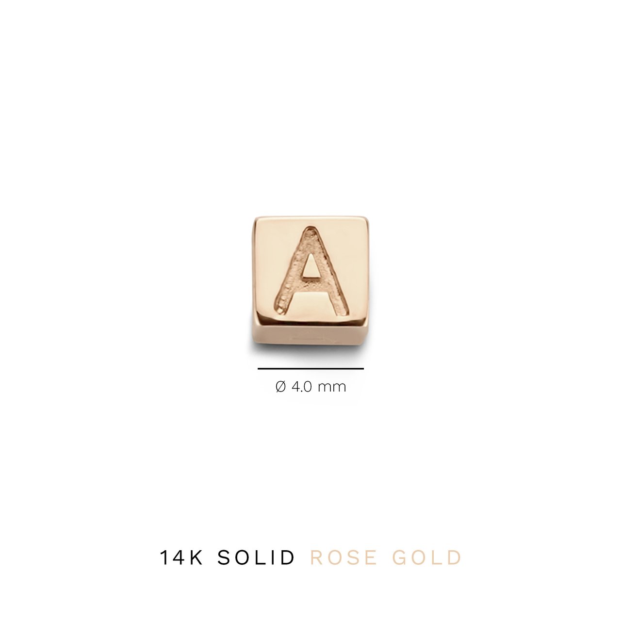 Isabel Bernard Felie Bedel - Letter Z Roze