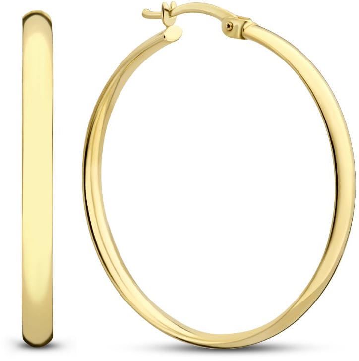 Isabel Bernard Rivoli Estrella Oorringen Goud