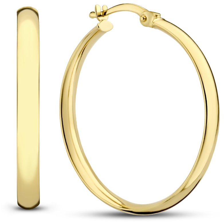 Isabel Bernard Rivoli Estrella Oorringen Goud