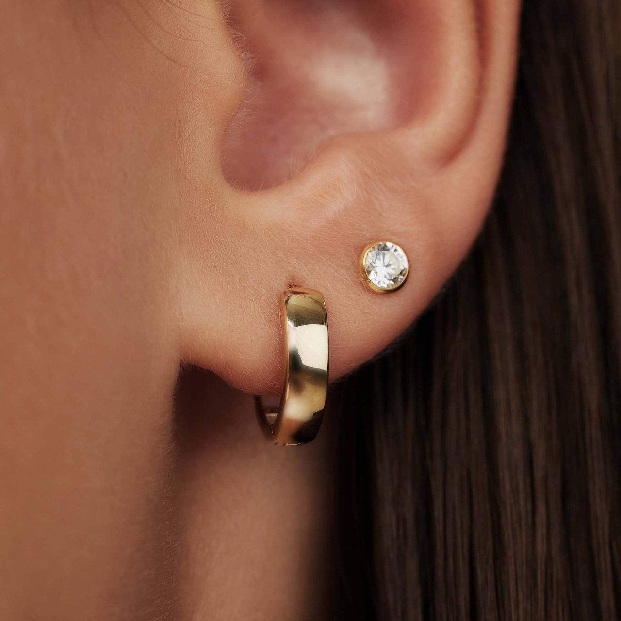 Isabel Bernard Rivoli Morgane Oorringen Goud