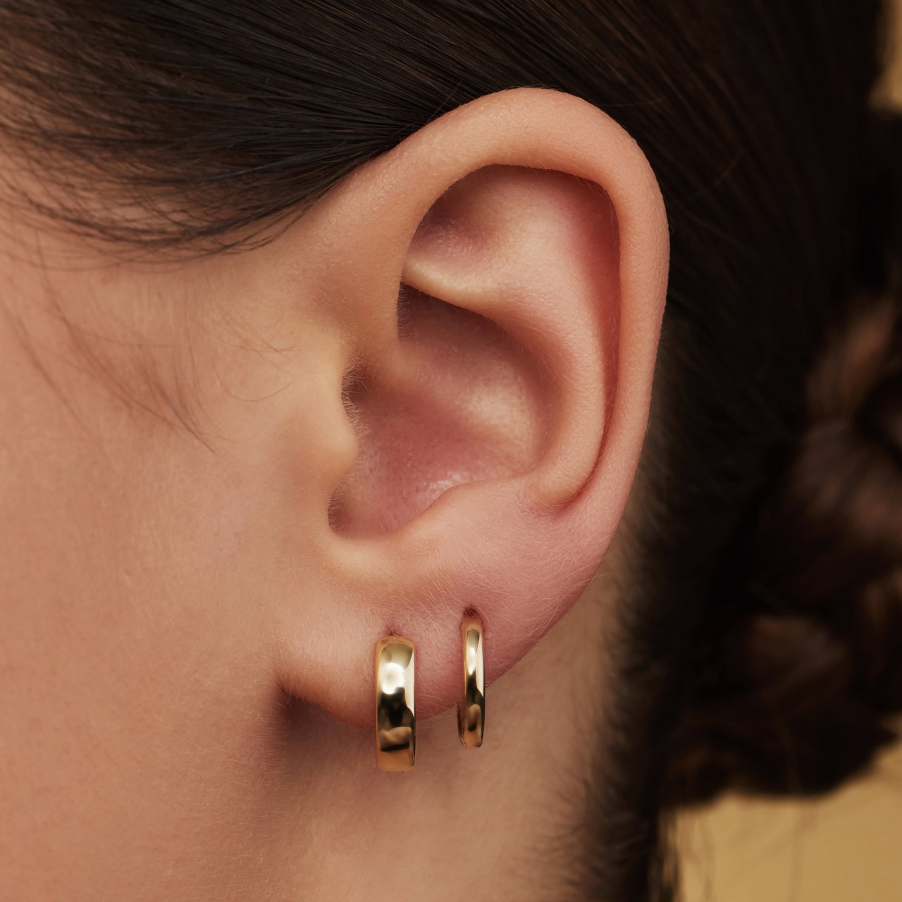 Isabel Bernard Rivoli Morgane Oorringen Goud