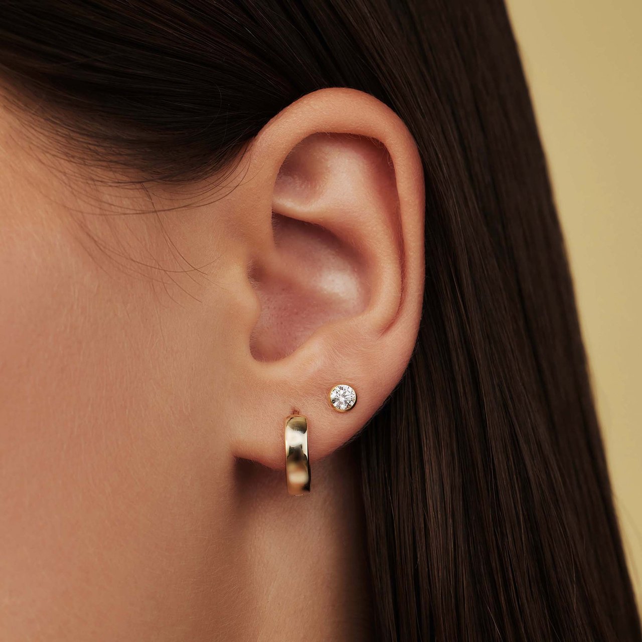 Isabel Bernard Rivoli Morgane Oorringen Goud