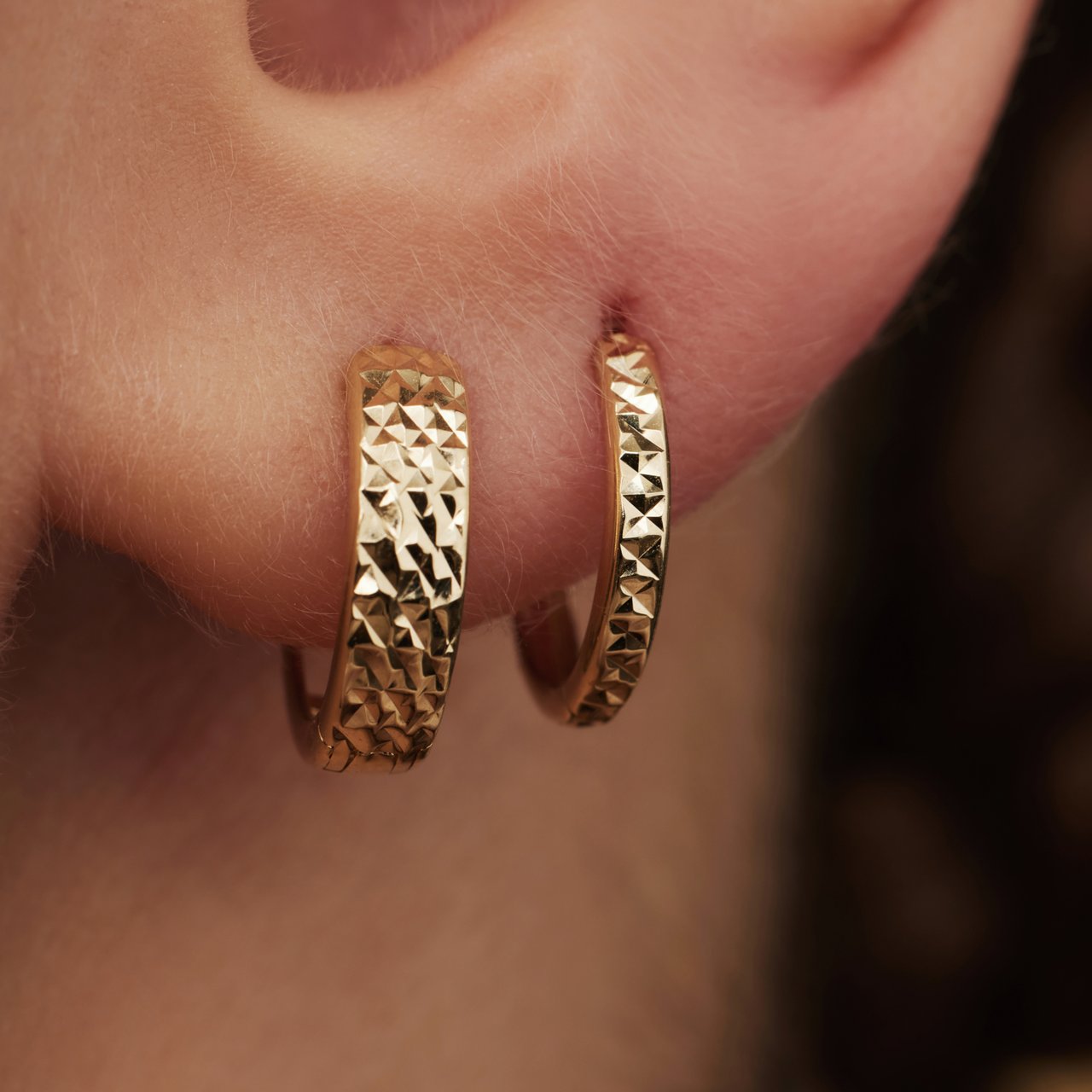 Isabel Bernard Rivoli Laura Oorringen Goud