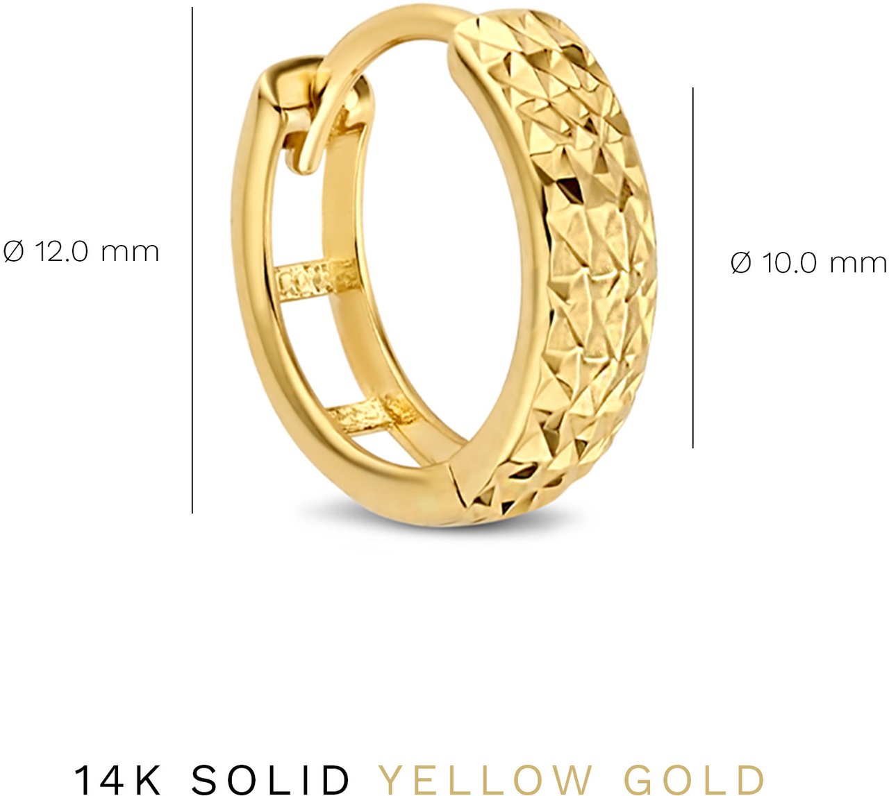 Isabel Bernard Rivoli Laura Oorringen Goud