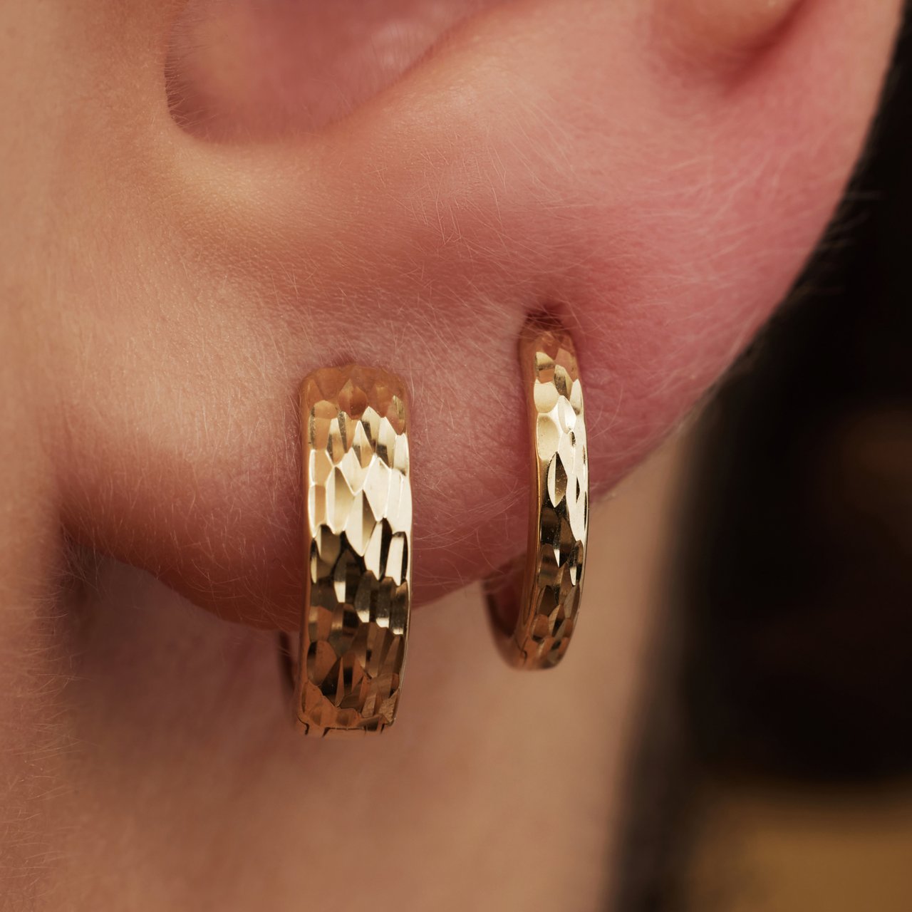 Isabel Bernard Rivoli Laura Oorringen Goud