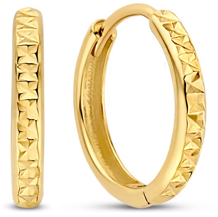 Isabel Bernard Rivoli Laura Oorringen Goud