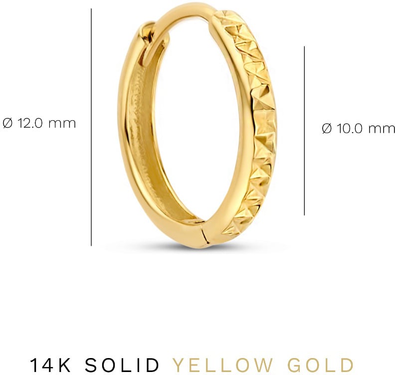 Isabel Bernard Rivoli Laura Oorringen Goud