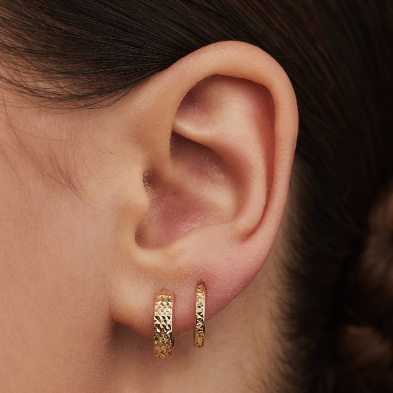 Isabel Bernard Rivoli Laura Oorringen Goud