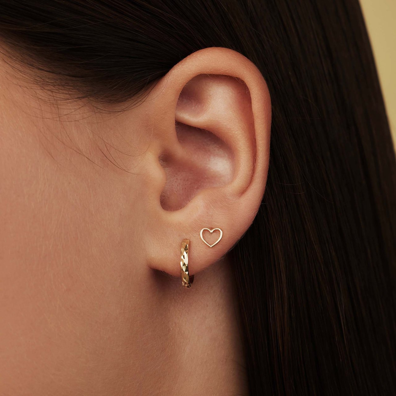 Isabel Bernard Rivoli Laura Oorringen Goud