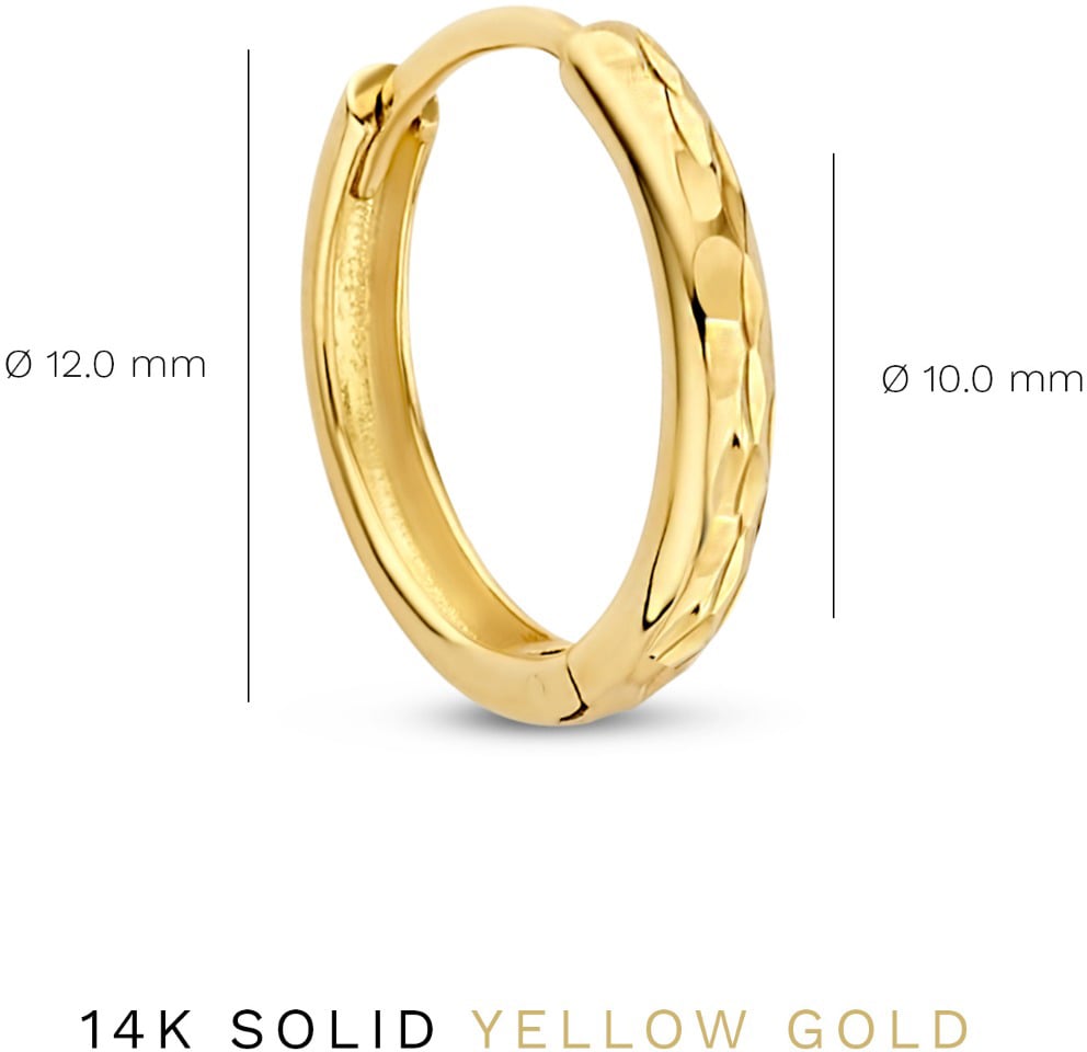 Isabel Bernard Rivoli Laura Oorringen Goud