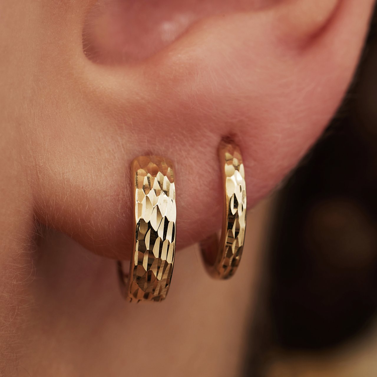 Isabel Bernard Rivoli Laura Oorringen Goud