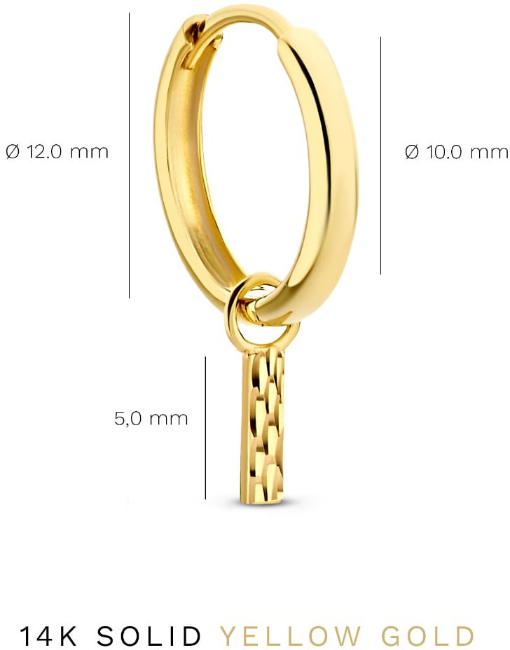 Isabel Bernard Rivoli Laura Oorringen Goud