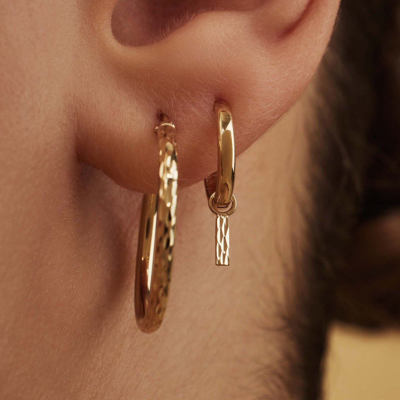 Isabel Bernard Rivoli Laura Oorringen Goud