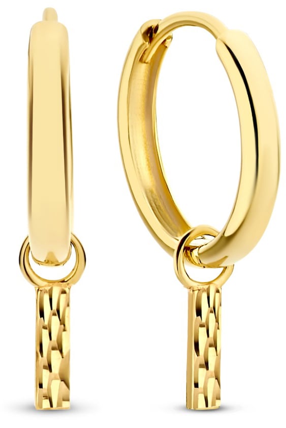 Isabel Bernard Rivoli Laura Oorringen Goud