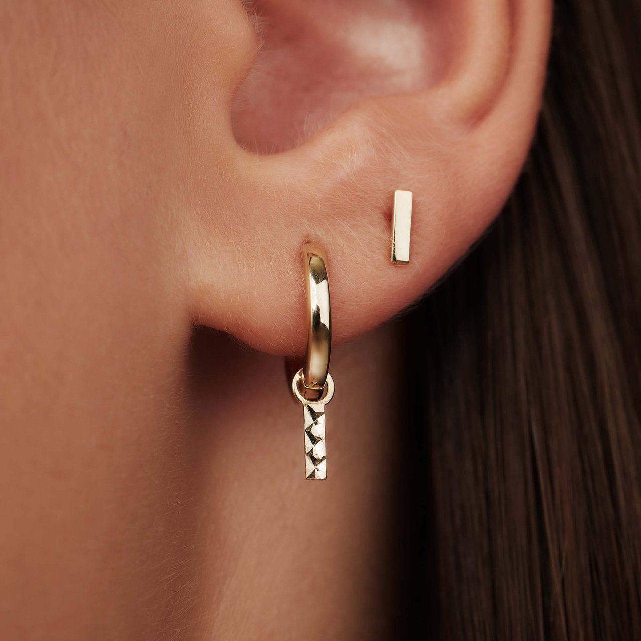 Isabel Bernard Rivoli Laura Oorringen Goud