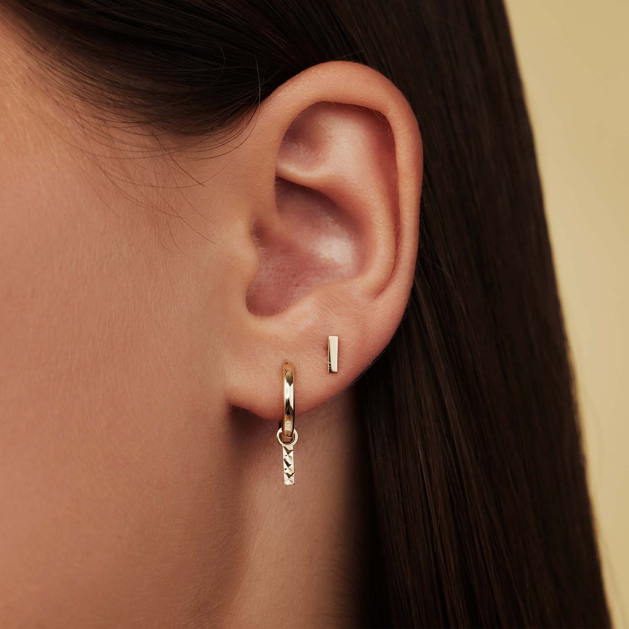 Isabel Bernard Rivoli Laura Oorringen Goud