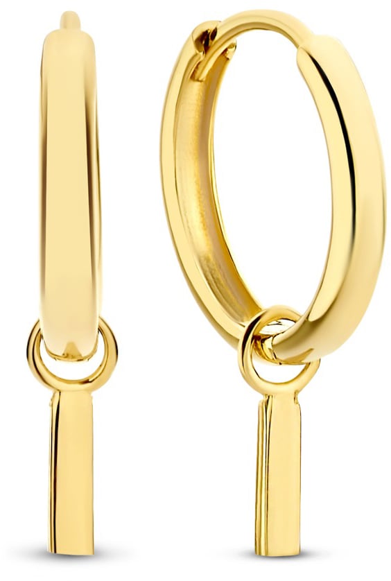 Isabel Bernard Monceau Josephine Oorringen Goud