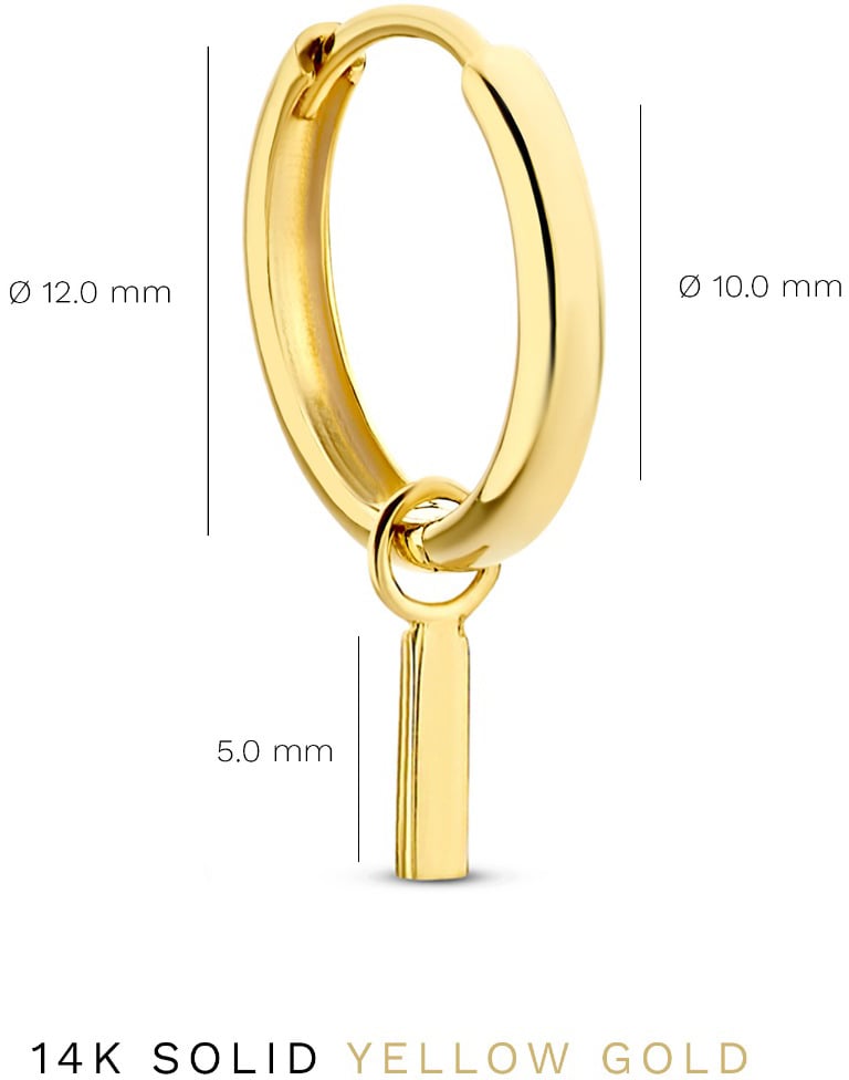 Isabel Bernard Monceau Josephine Oorringen Goud