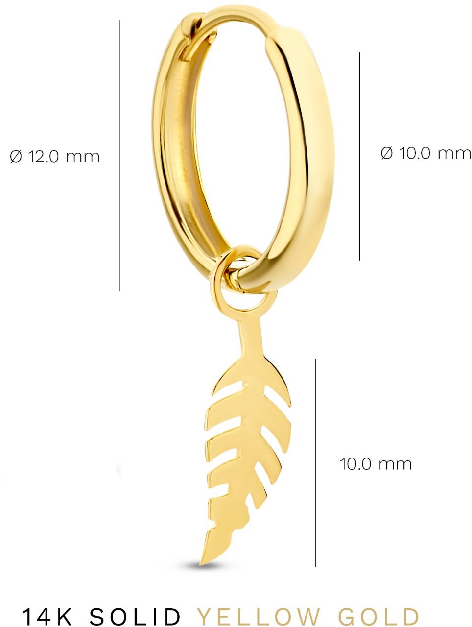 Isabel Bernard Monceau Giselle Oorringen Goud