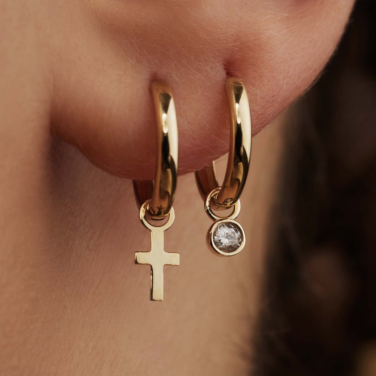 Isabel Bernard Rivoli Aélys Oorringen Goud