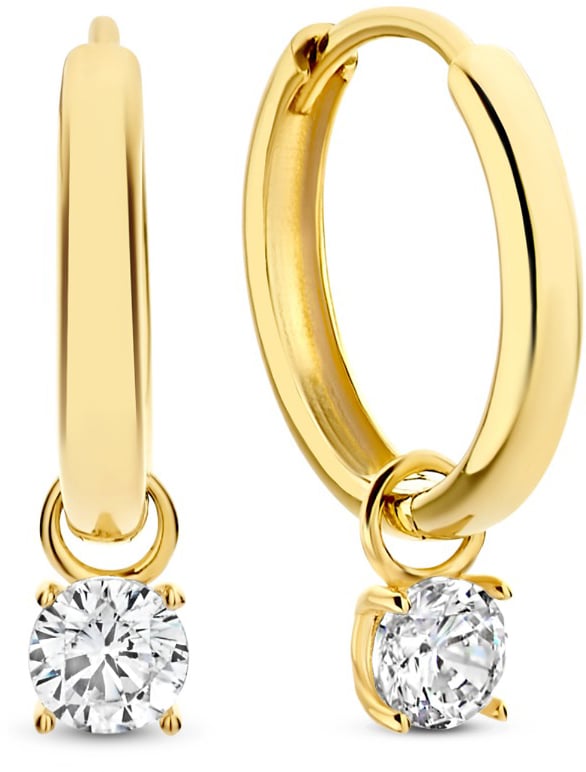 Isabel Bernard Le Marais Ophélie Oorringen Goud