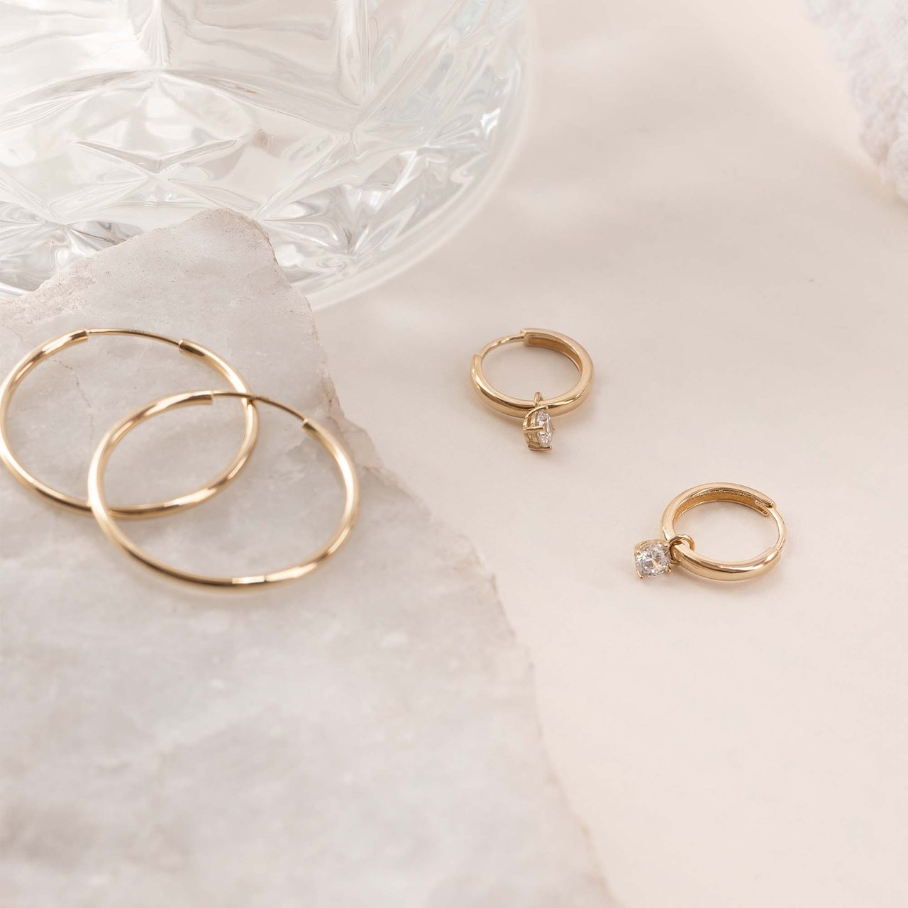 Isabel Bernard Le Marais Ophélie Oorringen Goud