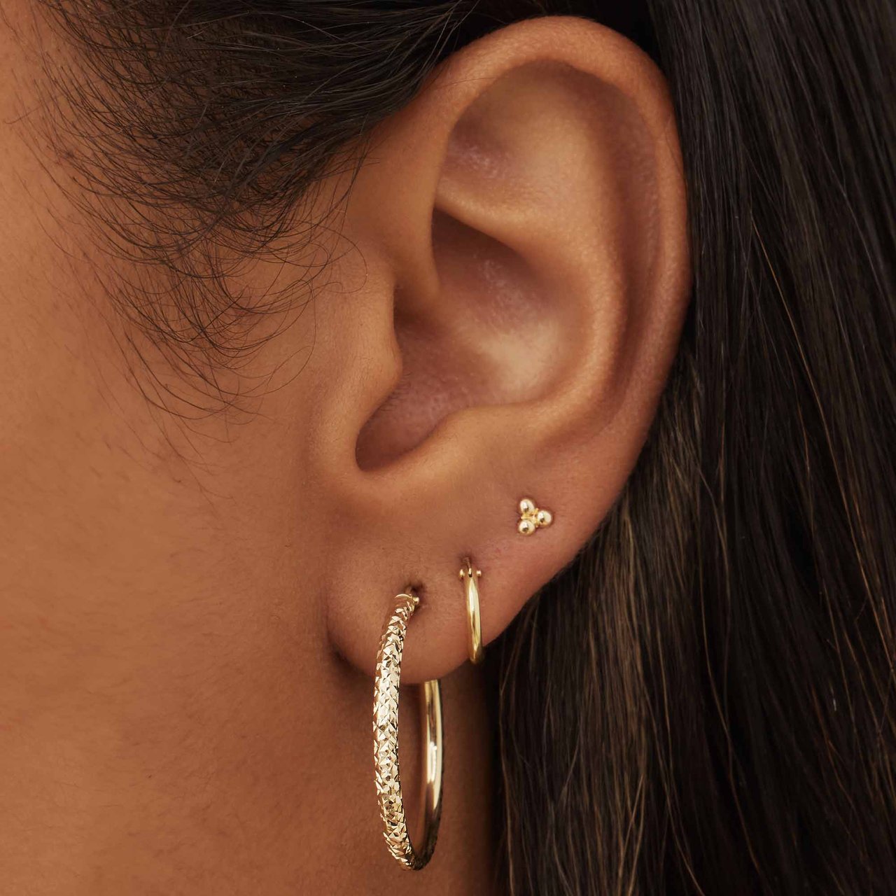 Isabel Bernard Rivoli Laura Oorringen Goud